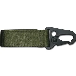 TacGear - Koppelschlaufe Metall