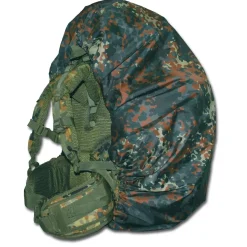 TacGear - Rucksackhülle 130 L