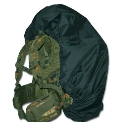 TacGear - Rucksackhülle 130 L