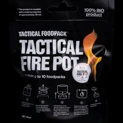 Tactical Foodpack - Brennpaste Tactical Fire Pot 40 ml