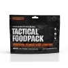 Tactical Foodpack - Frühstück Schokoladenmüsli mit Kirschen