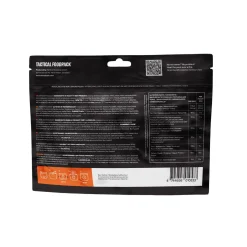 Tactical Foodpack - Hauptgericht Linsen Stroganoff