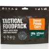 Tactical Foodpack - Hauptgericht Süßkartoffel-Curry