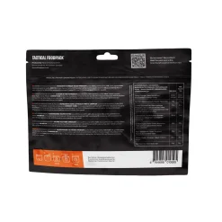 Tactical Foodpack - Hauptgericht Kartoffelpüree mit Hähnchen