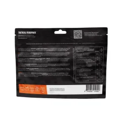 Tactical Foodpack - Hauptgericht Perlgraupen mit Roter Bete