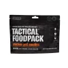 Tactical Foodpack - Hauptgericht BIG Nudeln mit Hähnchen-Kokos-Sauce