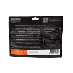 Tactical Foodpack - Hauptgericht BIG Nudeln mit Hähnchen-Kokos-Sauce