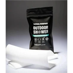 Tactical Foodpack - Outdoor Dusche