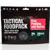 Tactical Foodpack - Reispudding mit Beeren
