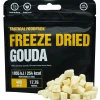 Tactical Foodpack - Snack Freeze Dried Gouda Cheese Bites