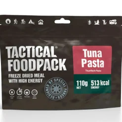 Tactical Foodpack - Thunfischnudeln