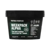 Tactical Foodpack - Weekpack Alpha