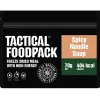 Tactical Foodpack - Würzige Nudelsuppe