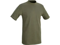 Tactical T-Shirt mit Taschen