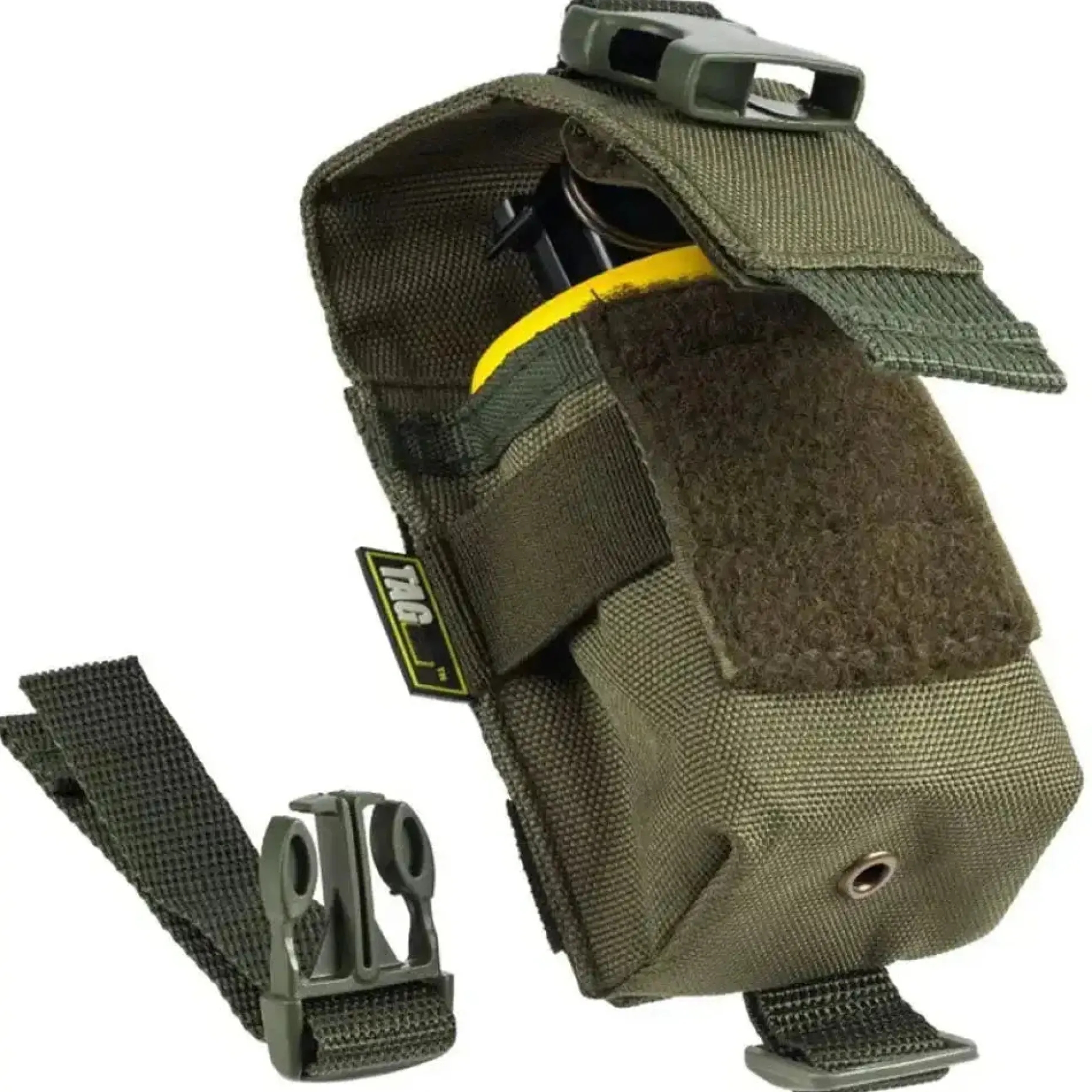 Taginn - Granatentasche Single Grenade Pouch