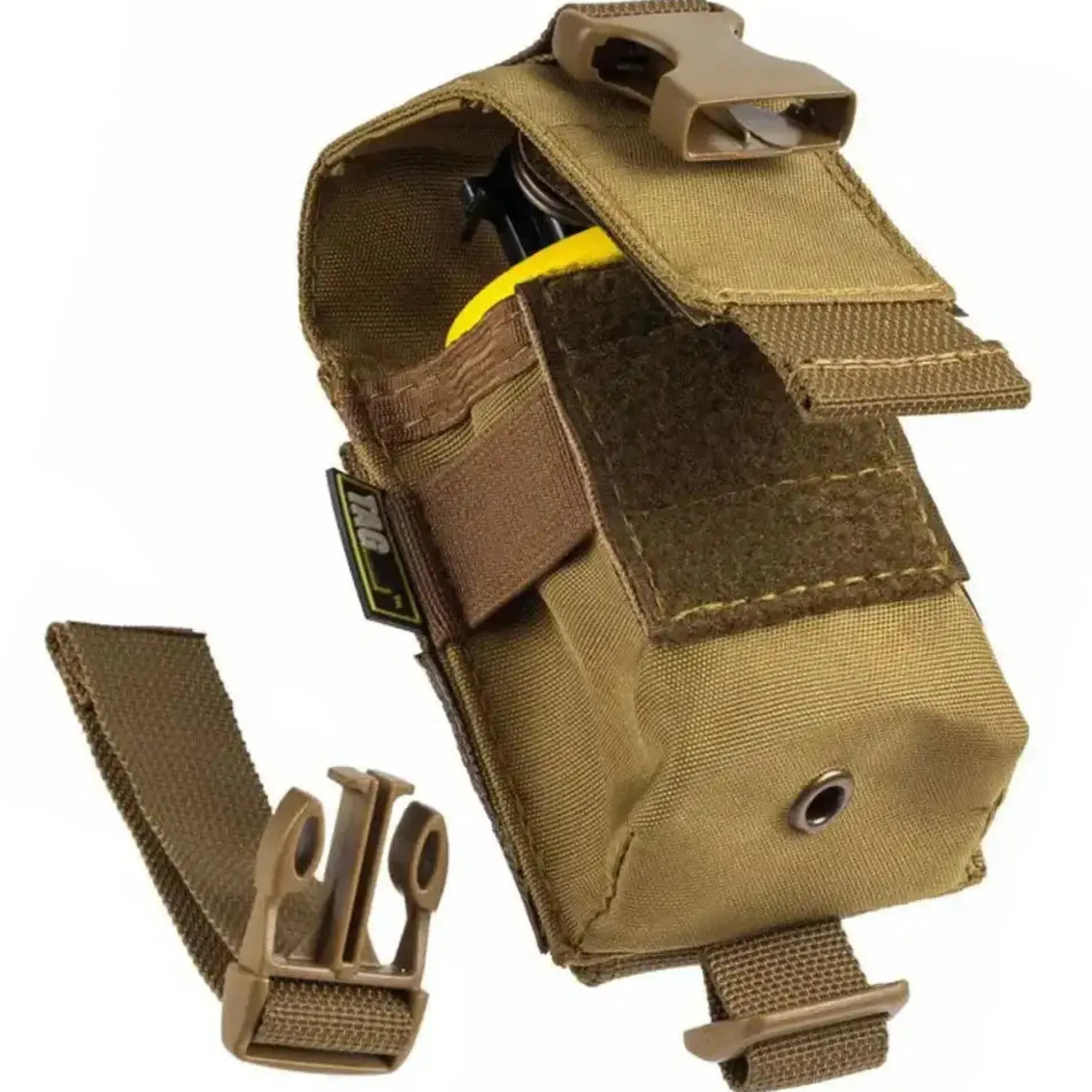 Taginn - Granatentasche Single Grenade Pouch