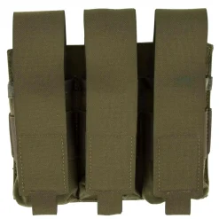 Tasmanian Tiger - 3 SGL Mag Pouch MP7 VL
