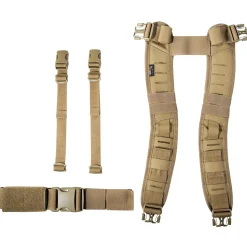 Tasmanian Tiger - Adapter Set Chest Rig