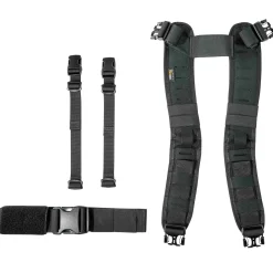 Tasmanian Tiger - Adapter Set Chest Rig