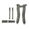 Tasmanian Tiger - Adapterset TT Chest Rig