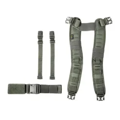 Tasmanian Tiger - Adapterset TT Chest Rig