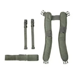 Tasmanian Tiger - Adapterset TT Chest Rig