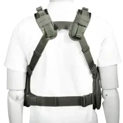 Tasmanian Tiger - Adapterset TT Chest Rig