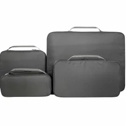 Tasmanian Tiger - Aufbewahrungstasche Packwürfel TT Mesh Pocket Set XL