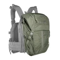 Tasmanian Tiger - Ausrüstungstasche TT Turtle Pack ZP