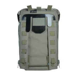 Tasmanian Tiger - Ausrüstungstasche TT Turtle Pack ZP