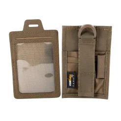 Tasmanian Tiger - Ausweishülle TT ID Card Office