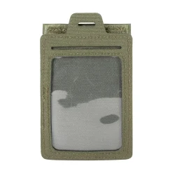 Tasmanian Tiger - Ausweishülle TT ID Card Office