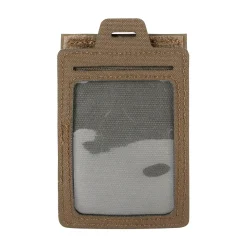 Tasmanian Tiger - Ausweishülle TT ID Card Office