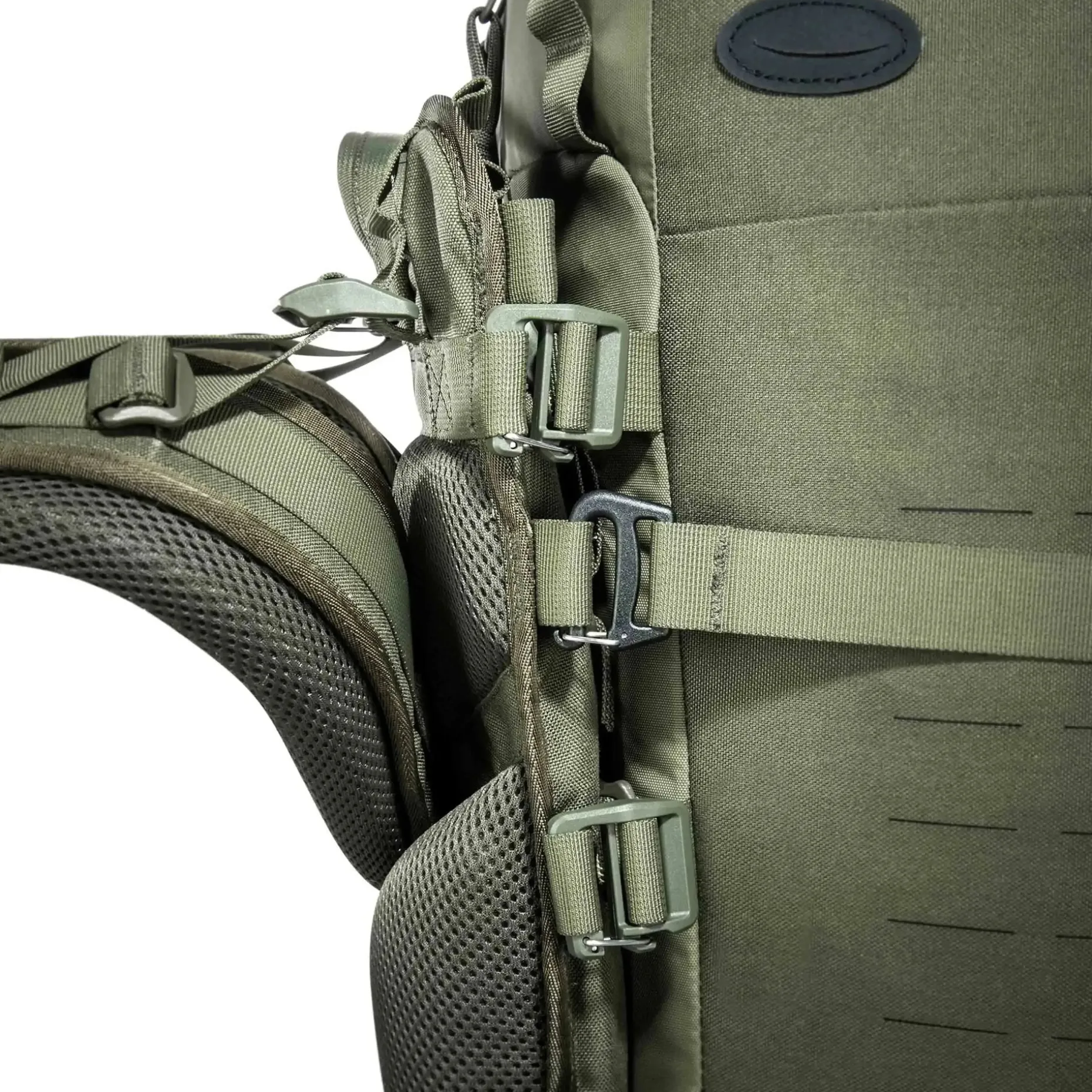 Tasmanian Tiger - Base Carrier Pack