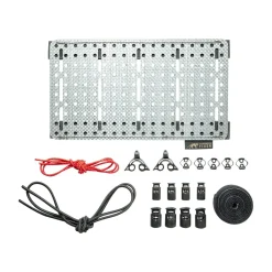 Tasmanian Tiger - Befestigungs-Element SRPP Panel
