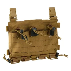 Tasmanian Tiger - Carrier Mag Panel LC M4