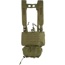 Tasmanian Tiger - Chest Rig Small Combi