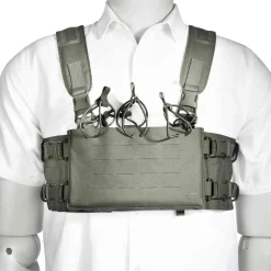 Tasmanian Tiger - Chest Rig Small Combi