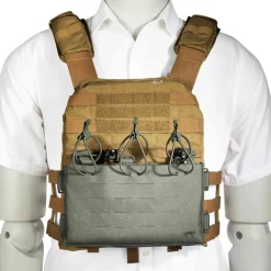 Tasmanian Tiger - Chest Rig Small Combi