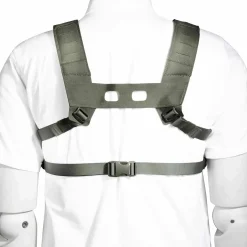 Tasmanian Tiger - Chest Rig Small Combi