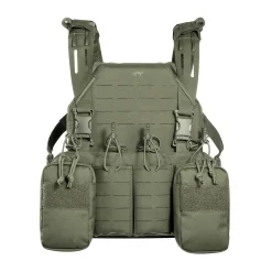 Tasmanian Tiger - Chest Rig TT Modular Chest Rig 4xM4