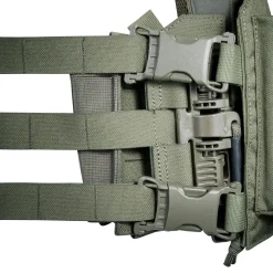 Tasmanian Tiger - Chest Rig TT Modular Chest Rig 4xM4