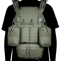 Tasmanian Tiger - Chest Rig TT Modular Chest Rig 4xM4