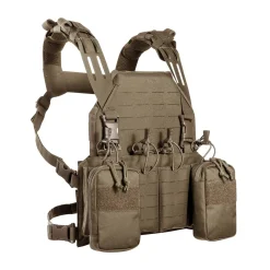 Tasmanian Tiger - Chest Rig TT Modular Chest Rig 4xM4