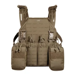 Tasmanian Tiger - Chest Rig TT Modular Chest Rig 4xM4