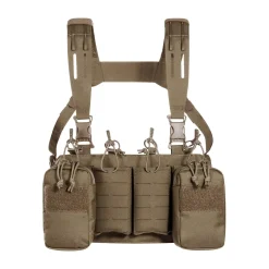 Tasmanian Tiger - Chest Rig TT Modular Chest Rig 4xM4