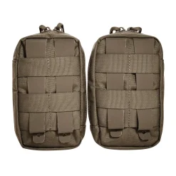 Tasmanian Tiger - Chest Rig TT Modular Chest Rig 4xM4