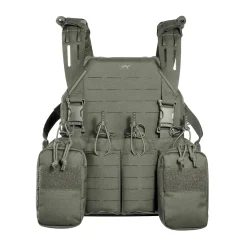 Tasmanian Tiger - Chest Rig TT Modular Chest Rig 4xM4