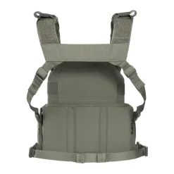 Tasmanian Tiger - Chest Rig TT Modular Chest Rig 4xM4