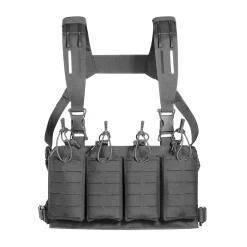 Tasmanian Tiger - Chest Rig TT Modular Chest Rig 4xM4